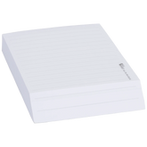 Zettelblock liniert | 170 Blatt